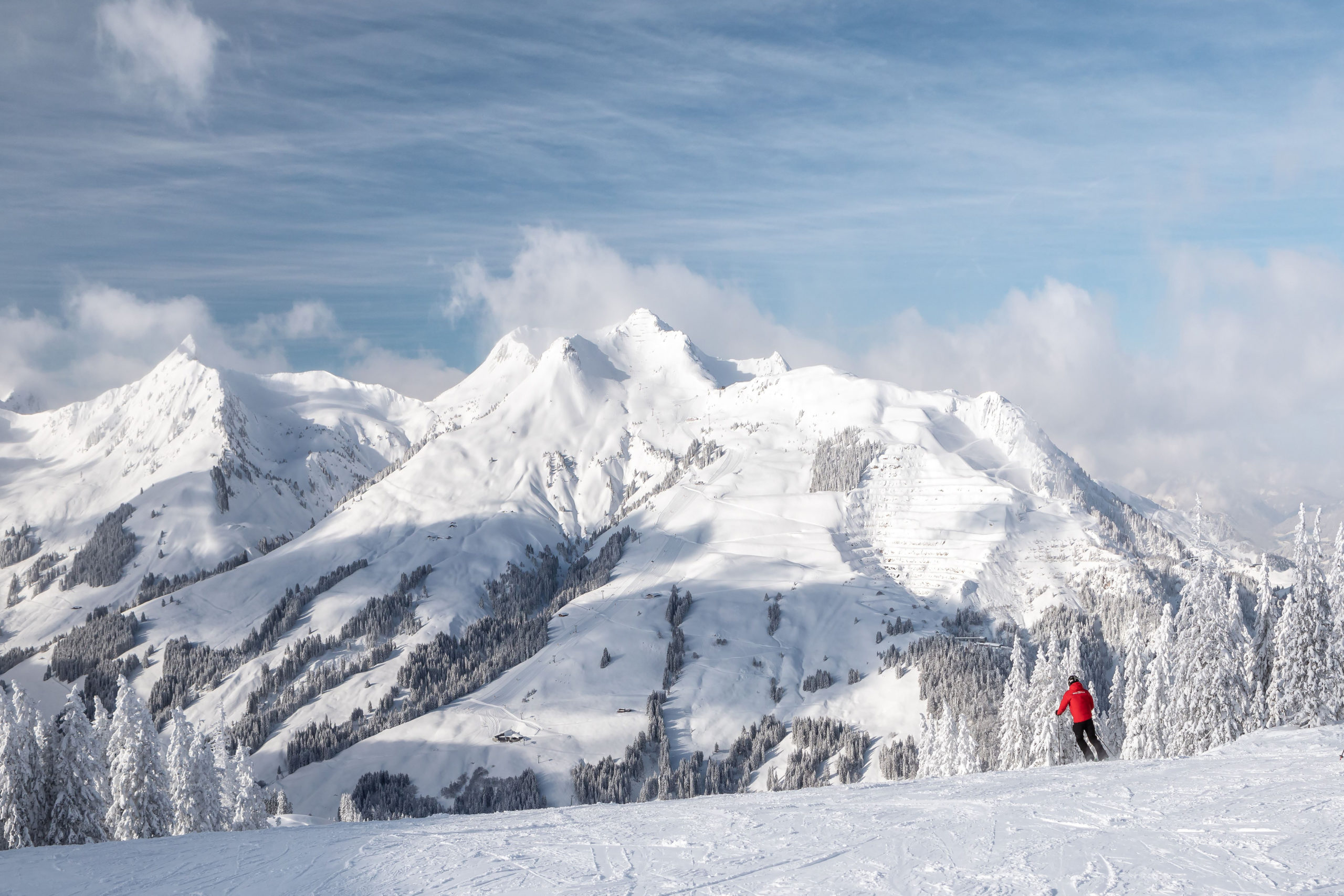 Winterlandschaft